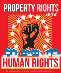 Propert Rights